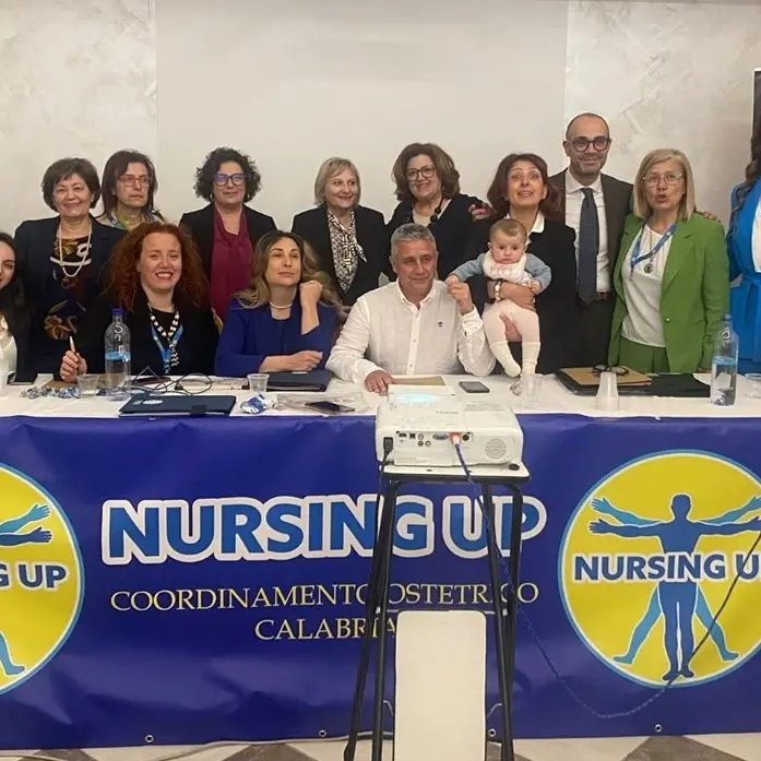 Il percorso a basso rischio per le donne in gravidanza, il Nursing Up elabora un documento programmatico