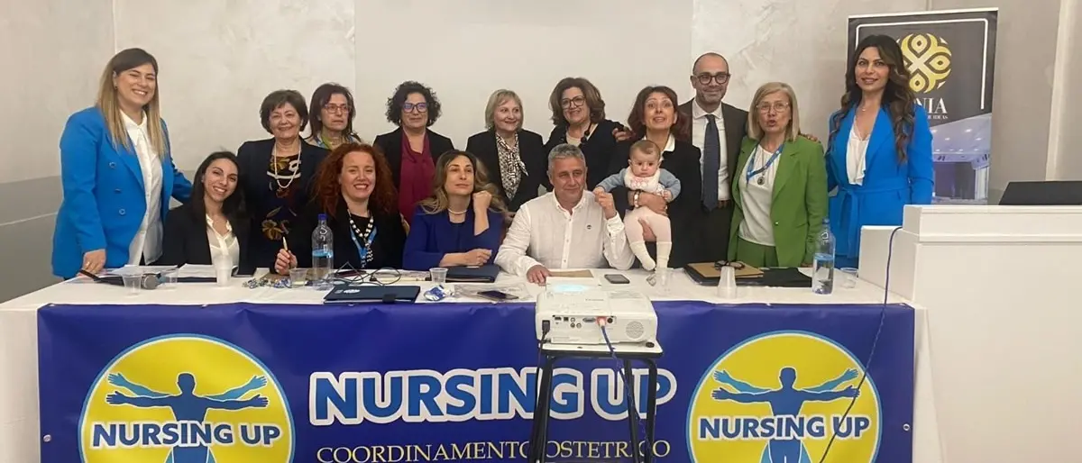 Il percorso a basso rischio per le donne in gravidanza, il Nursing Up elabora un documento programmatico