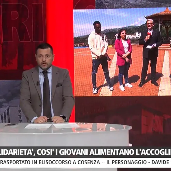Bila e gli altri, da Castiglione Cosentino le storie dei giovani che lavorano per l’accoglienza e l’integrazione