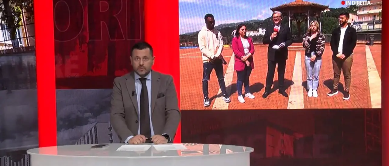 Bila e gli altri, da Castiglione Cosentino le storie dei giovani che lavorano per l’accoglienza e l’integrazione