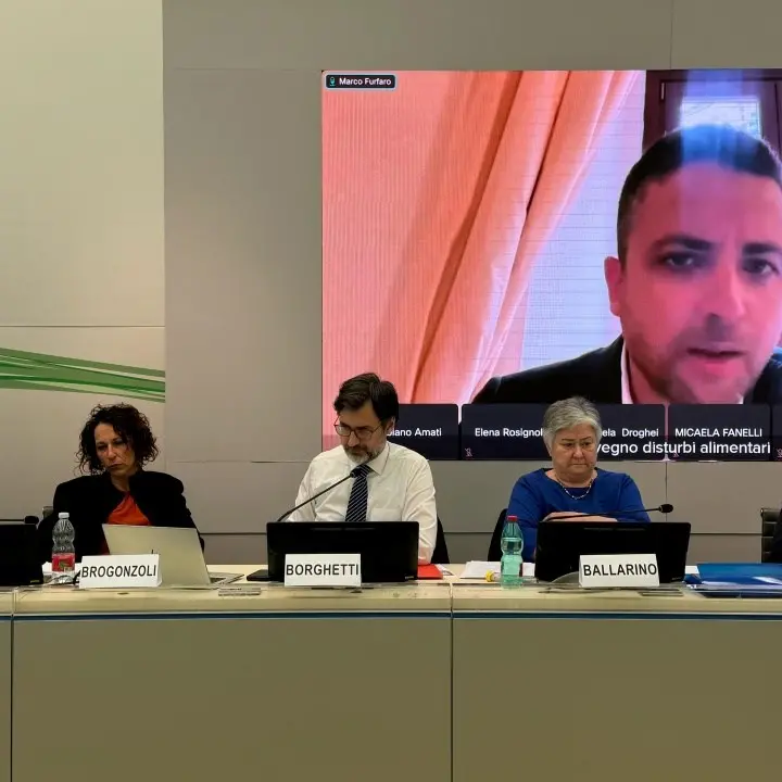 Pd, Bevacqua a Milano per parlare di Sanità: «Lavoriamo a un osservatorio per mettere in rete le esperienze di ogni regione»