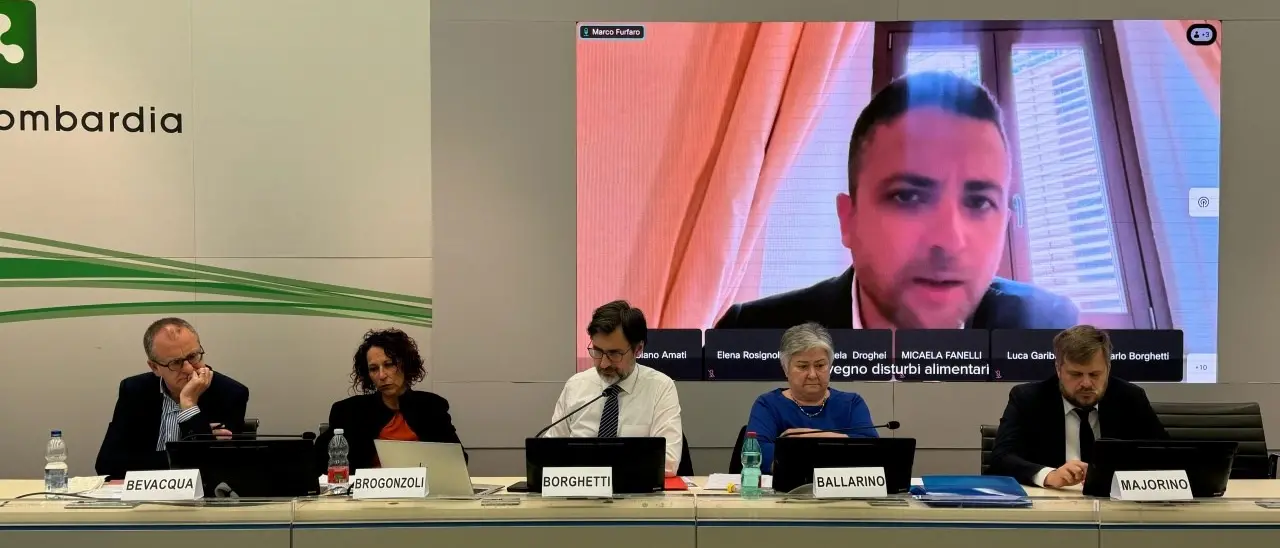 Pd, Bevacqua a Milano per parlare di Sanità: «Lavoriamo a un osservatorio per mettere in rete le esperienze di ogni regione»