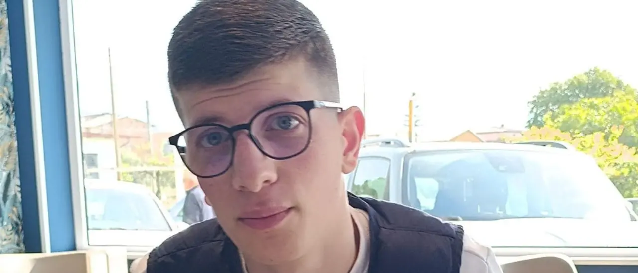 Lamezia Terme, diciassettenne scomparso da due giorni: la madre lancia un appello