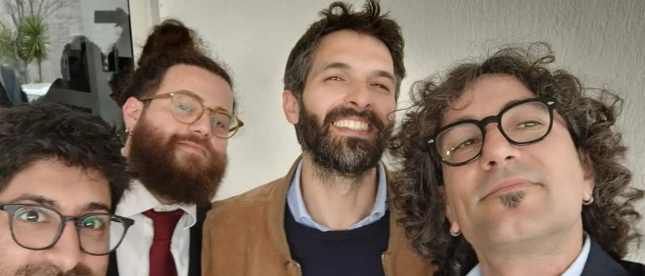 Al “Tchaikovsky” di Nocera i primi laureati in Chitarra battente, il docente Loccisano: «Non più suonatori di tarantella ma musicisti»