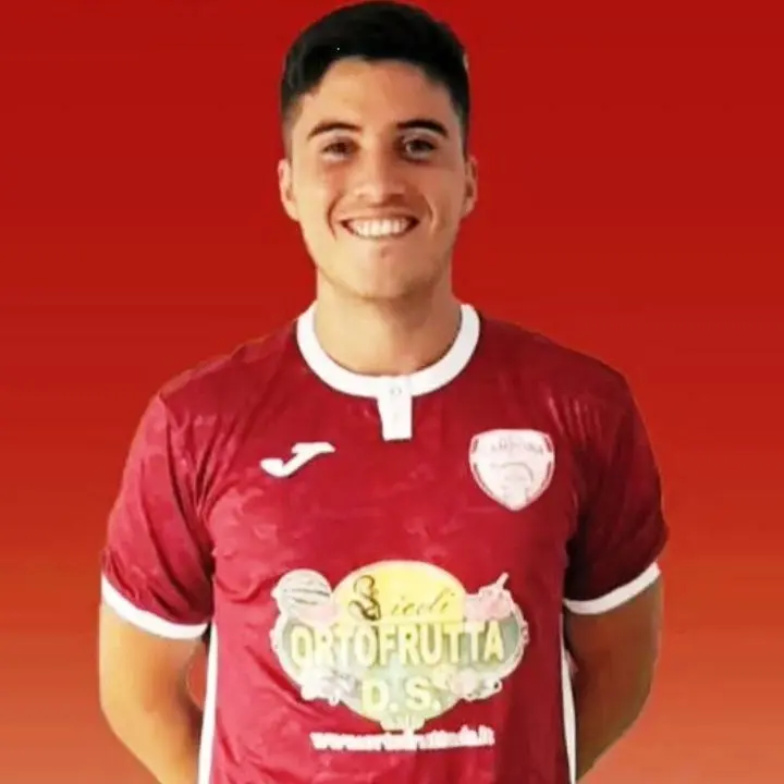 Promozione A, Jeremias Heredia per la seconda volta leader della Top Ten di Zona D