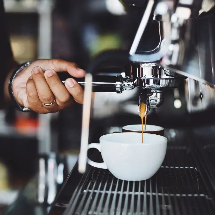 Catanzaro è la citta dove una tazzina di caffè al bar costa di meno: è un piacere anche per le tasche