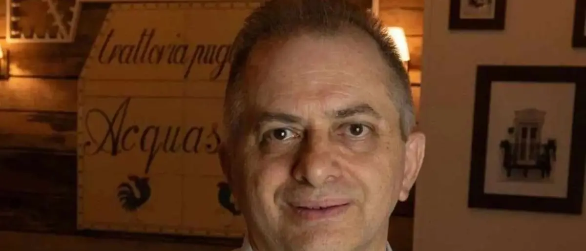 Imprenditore catanzarese muore mentre esegue alcuni lavori nella sua trattoria sui Navigli