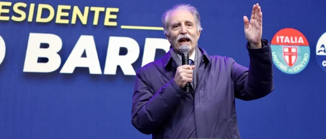 La Basilicata non esiste… per Pd e M5s. Cronaca di un disastro, ma c’è chi gode: Fi doppia la Lega