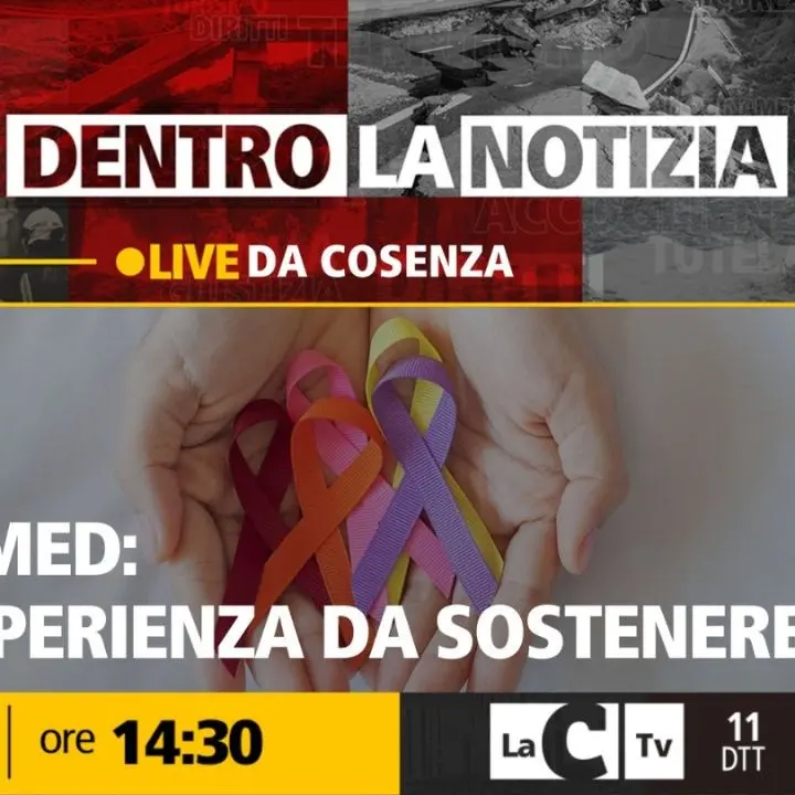 La banca della parrucca, una nuova sfida vinta da OncoMed. Il focus a Dentro la Notizia