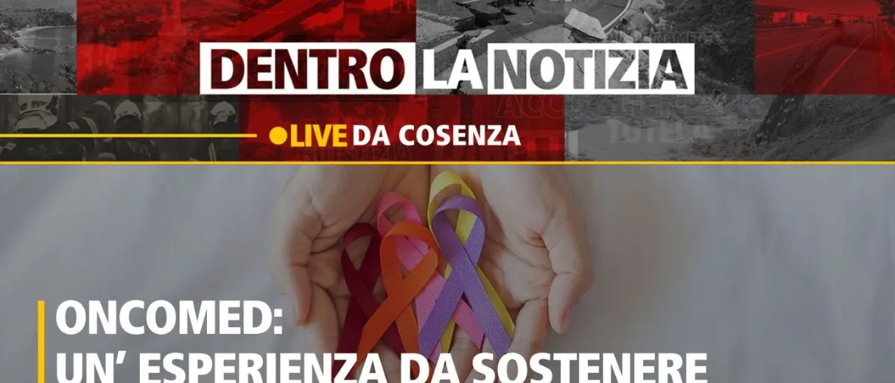 La banca della parrucca, una nuova sfida vinta da OncoMed. Il focus a Dentro la Notizia