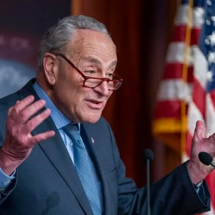 Via libera del Congresso americano, all’Ucraina nuove armi per 61 miliardi di dollari