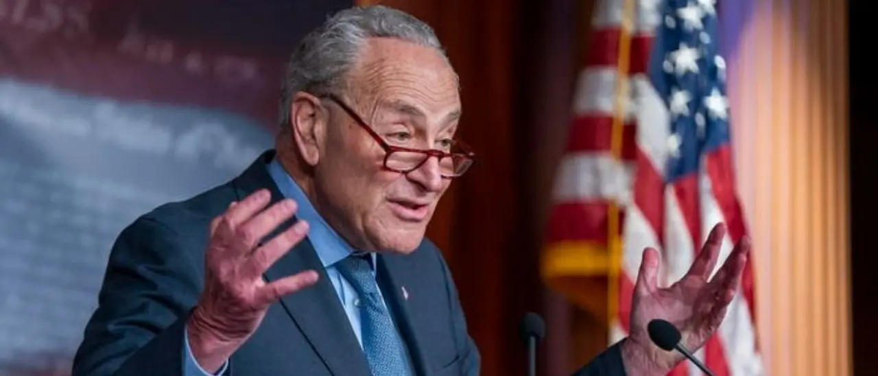 Via libera del Congresso americano, all’Ucraina nuove armi per 61 miliardi di dollari