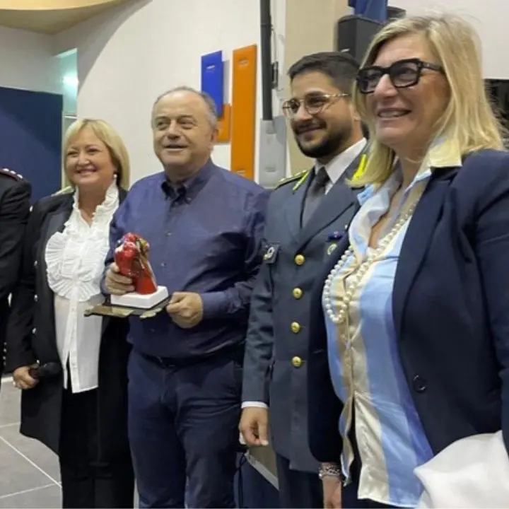 Gratteri agli studenti: «Paura di morire? Ne ho tanta ma non arretro: sono un uomo libero»