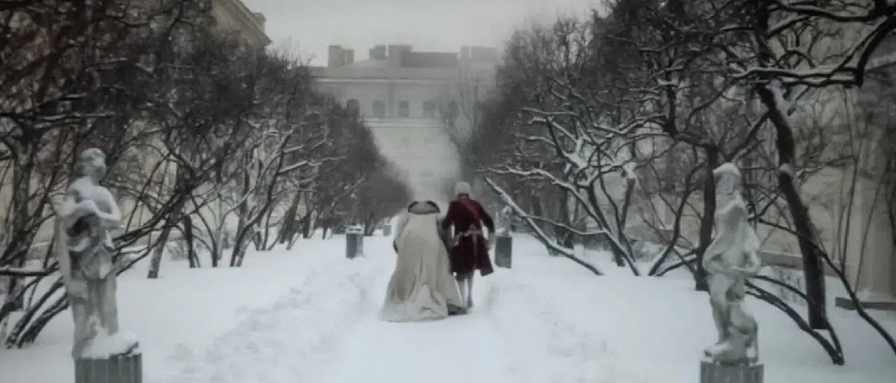 Arca Russa, lo straordinario film impossibile di Sukorov da vedere almeno una volta nella vita