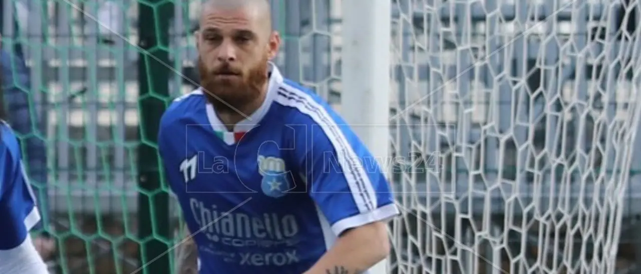 Eccellenza: nella penultima giornata è Attilio Angotti il leader della Top Ten di Zona D