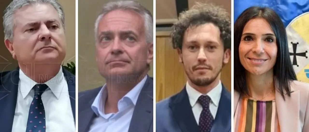 L’Europa chiama, il Consiglio regionale deve rispondere: dalla Lega a Forza Italia, tutte le partite in corso