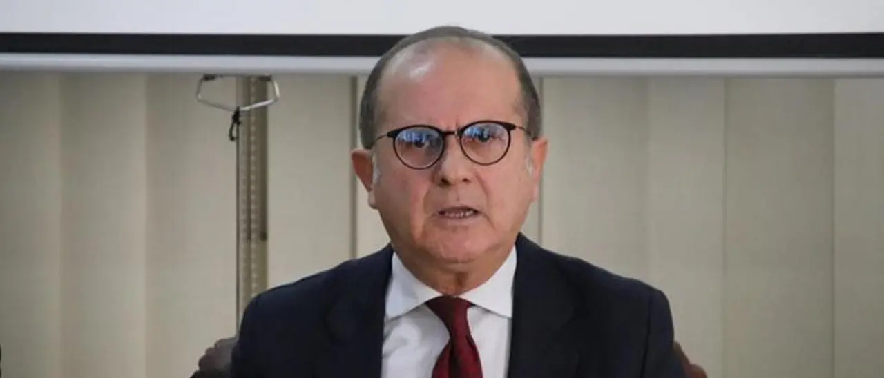 Il magistrato cosentino Alberto Liguori non tornerà in Calabria: è il nuovo capo della Procura di Civitavecchia