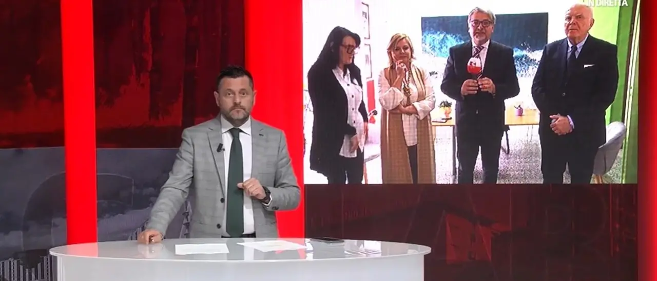 Dalla banca della parrucca a una sezione dedicata ai più giovani, le sfide presenti e future di OncoMed a Cosenza