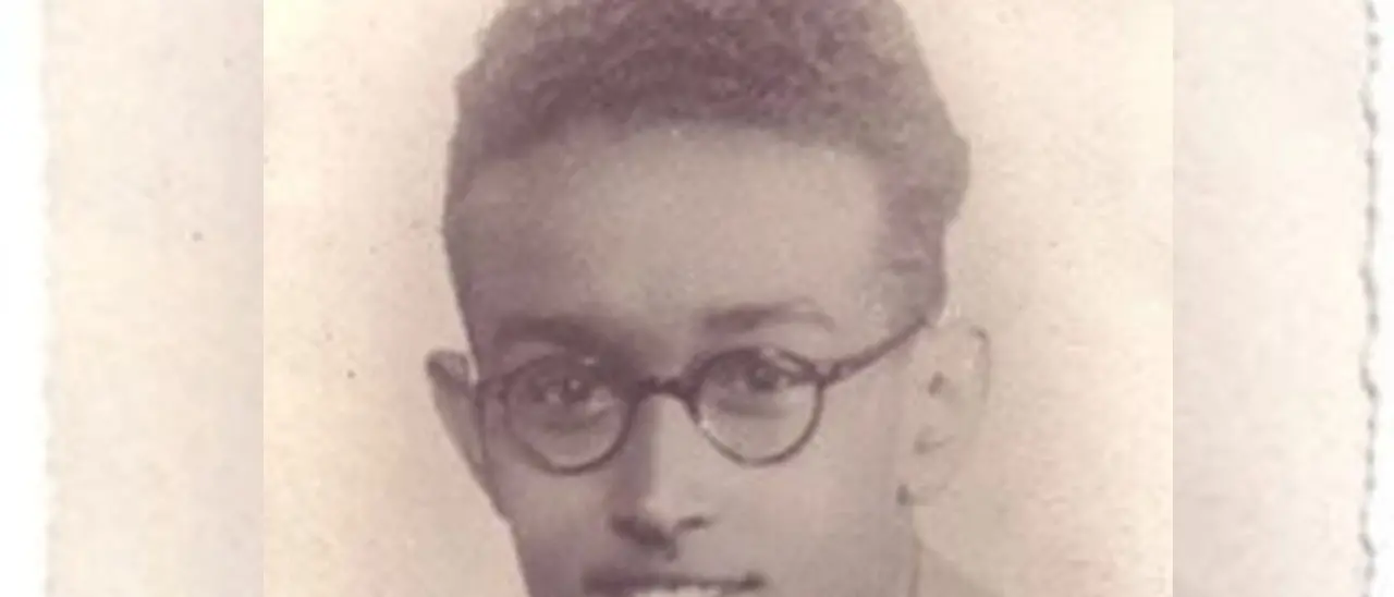 Dalla Somalia alla Resistenza passando per la Calabria, la storia del partigiano cresciuto a Pizzo che sfidò i nazifascisti fino alla fine