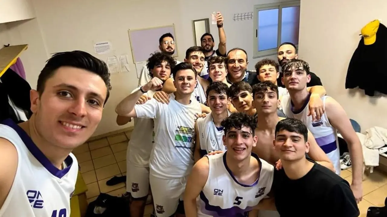 Basket, super sfida sul parquet di Gioia Tauro: la Cestistica Gioiese riceve il Pollino Castrovillari