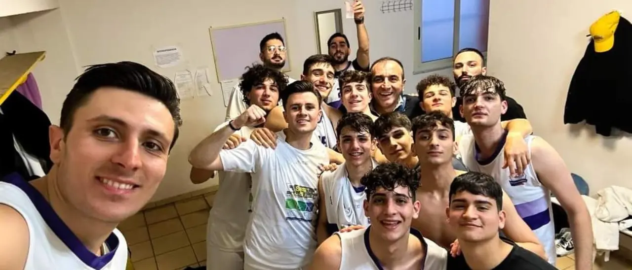 Basket, super sfida sul parquet di Gioia Tauro: la Cestistica Gioiese riceve il Pollino Castrovillari