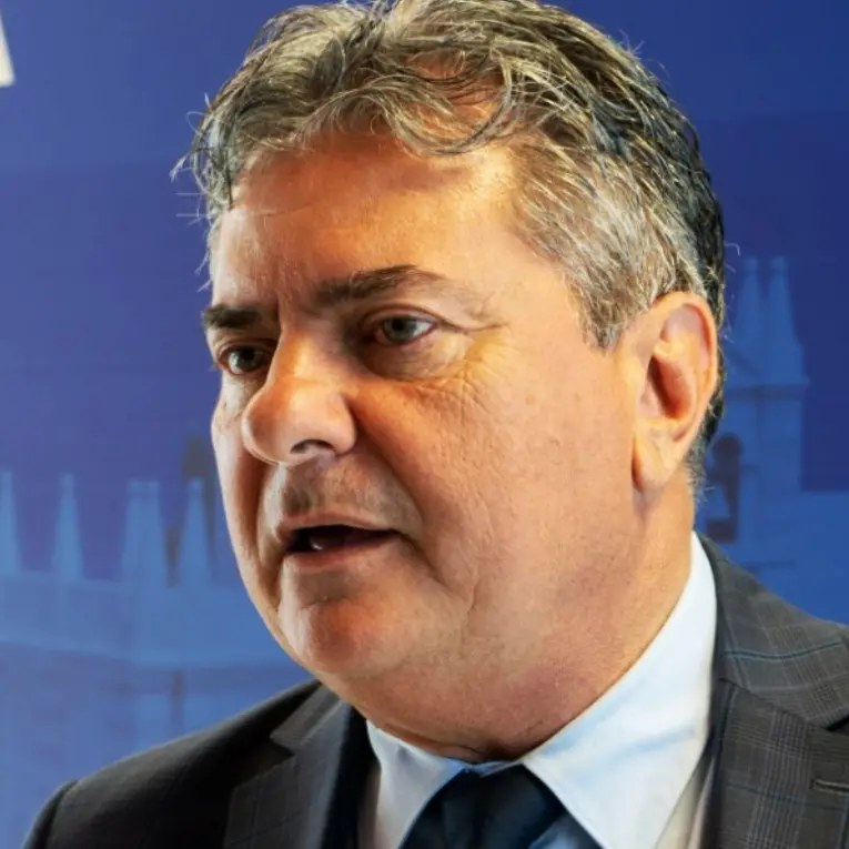 Europee, Mancuso (Lega) si allontana da Fi: «Io candidato del Carroccio? Più Sì che No, sto decidendo»