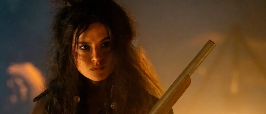 La brigante calabrese Ciccilla tra i protagonisti della nuova serie Netflix sulle lotte per liberare il Sud