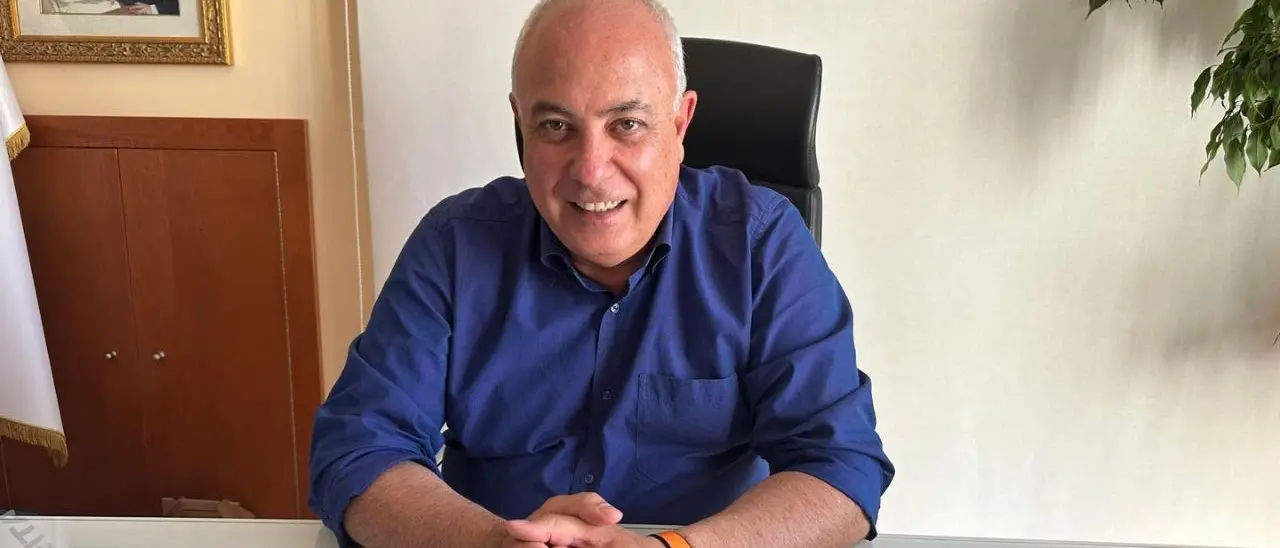 Cosenza, il presidente della Camera di Commercio Algieri confermato nel cda di Promos Italia