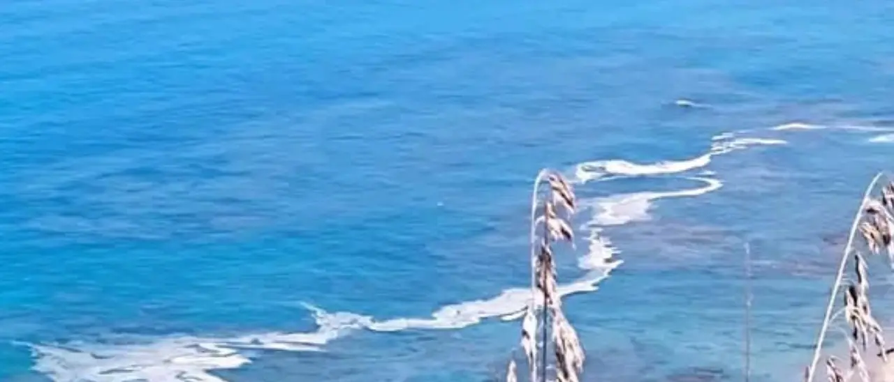 Mare sporco, il sub-commissario per la depurazione Daffinà a confronto con i Comuni costieri vibonesi