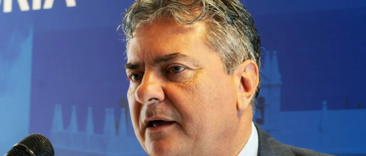 Filippo Mancuso (Lega) candidato alle Europee: il presidente del Consiglio regionale nelle liste della circoscrizione sud