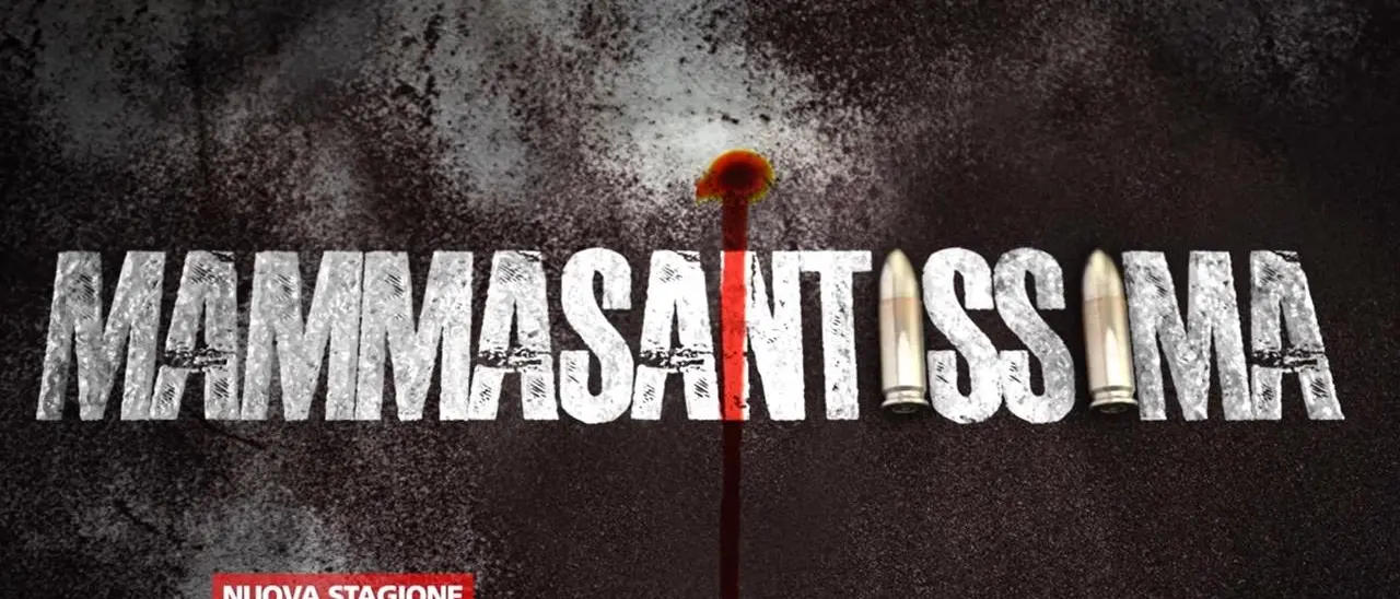 Ascolti record per la nuova stagione di Mammasantissima targata LaC, milioni di contatti tra web e tv