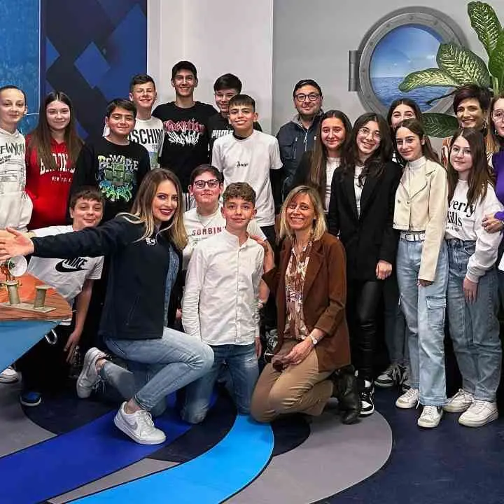 Terzo appuntamento con il Tg Young, su LaC Tv torna il telegiornale degli studenti dell’Istituto Vespucci di Vibo