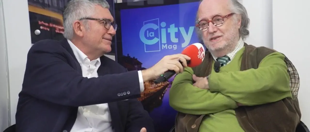 Cinque domande al celebre critico gastronomico Raspelli: «Ormai piatti bellissimi con abbinamenti terrificanti»