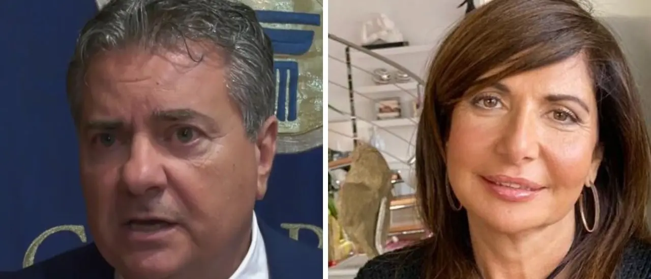 Le Europee saranno le primarie della Lega in Calabria: sfida tra Mancuso e Loizzo per chi guiderà il partito dopo il voto