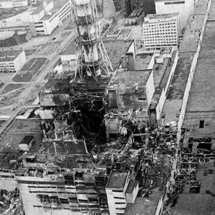 Chernobyl, 38 anni fa il disastro nucleare che sconvolse l’Europa: migliaia le morti causate dalle radiazioni