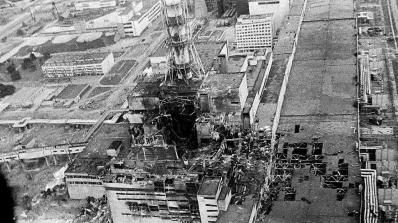 Chernobyl, 38 anni fa il disastro nucleare che sconvolse l’Europa: migliaia le morti causate dalle radiazioni