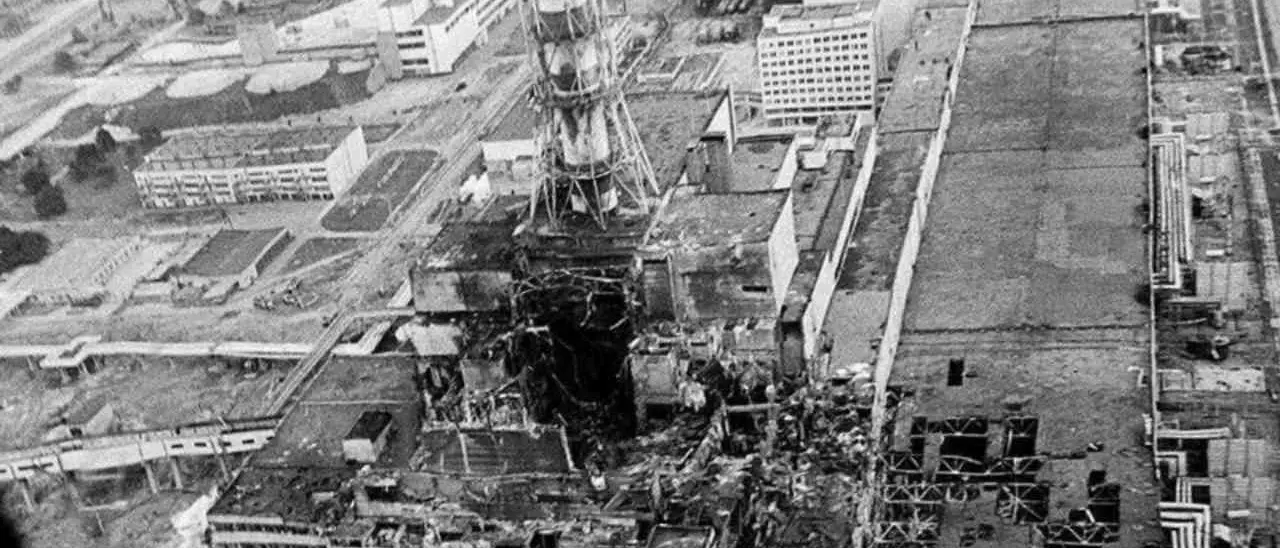 Chernobyl, 38 anni fa il disastro nucleare che sconvolse l’Europa: migliaia le morti causate dalle radiazioni