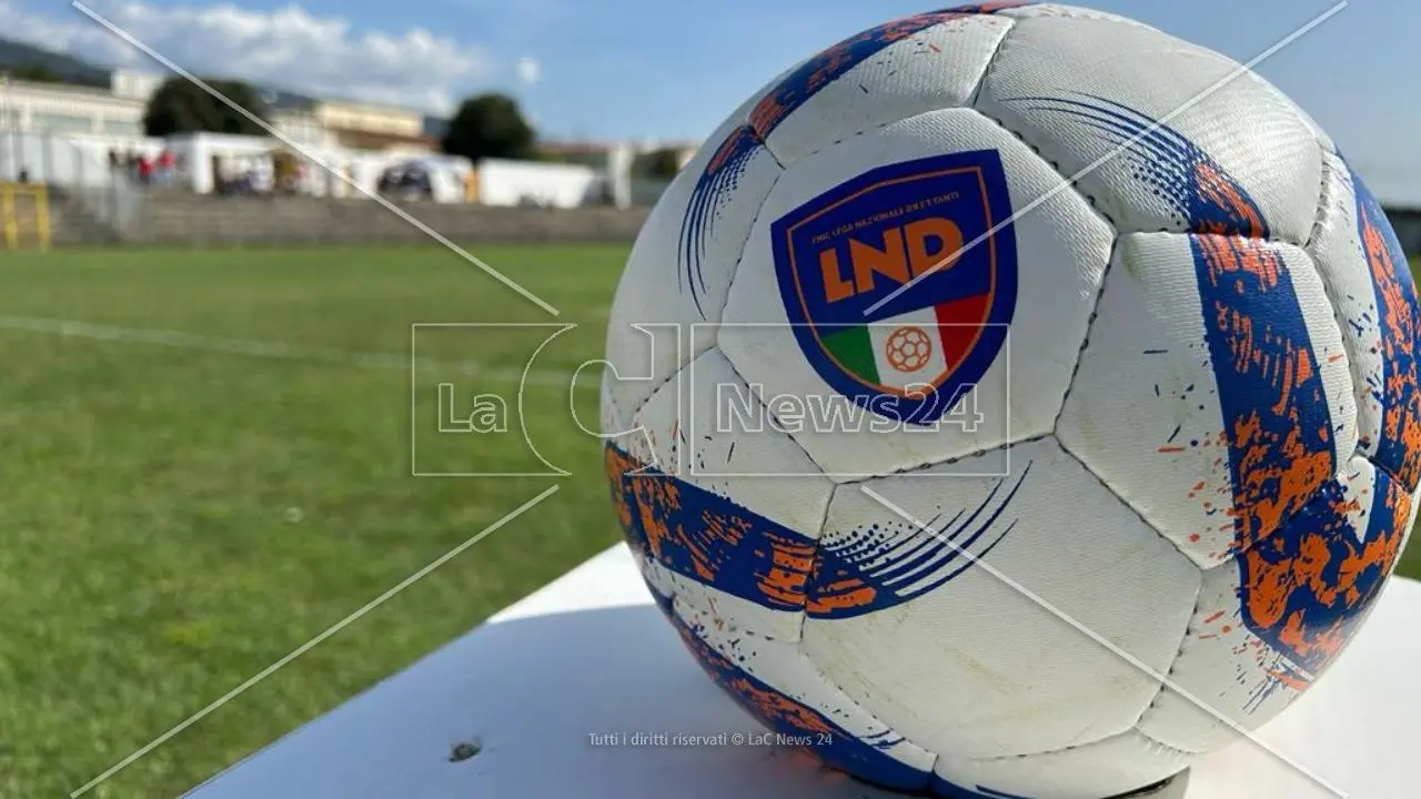 Serie D, in campo per il penultimo turno del campionato: partite in programma e arbitri