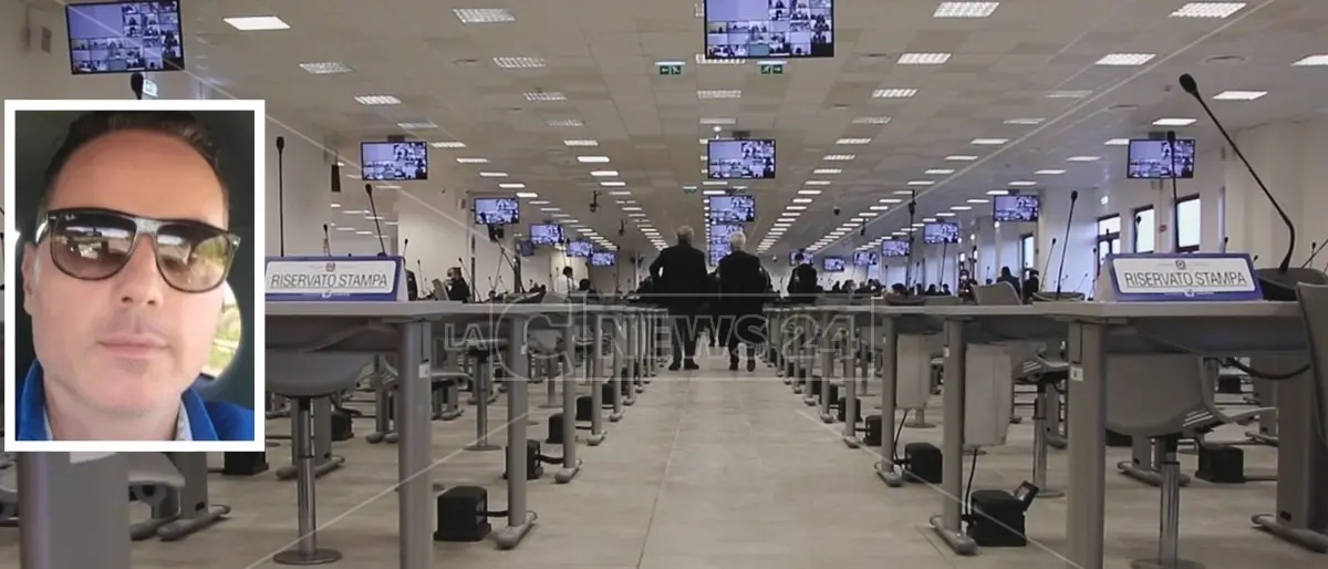 «A Vibo mafiosi di alto rango. Tutti rispondevamo alle regole di Polsi», le parole del pentito nella sentenza d’appello Rinascita Scott