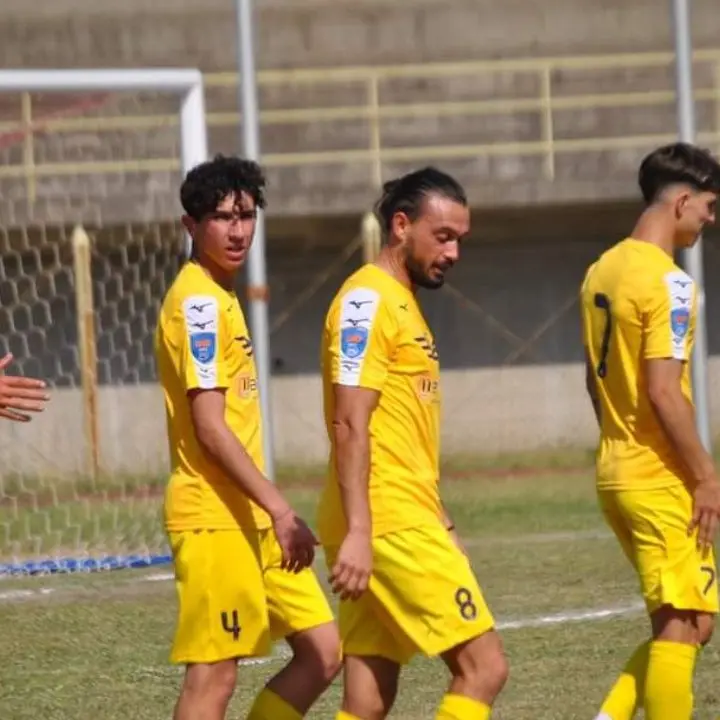 Serie D, verso Gioiese-Trapani: l’obiettivo per i pianigiani è di vendicare l’8-0 dell’andata