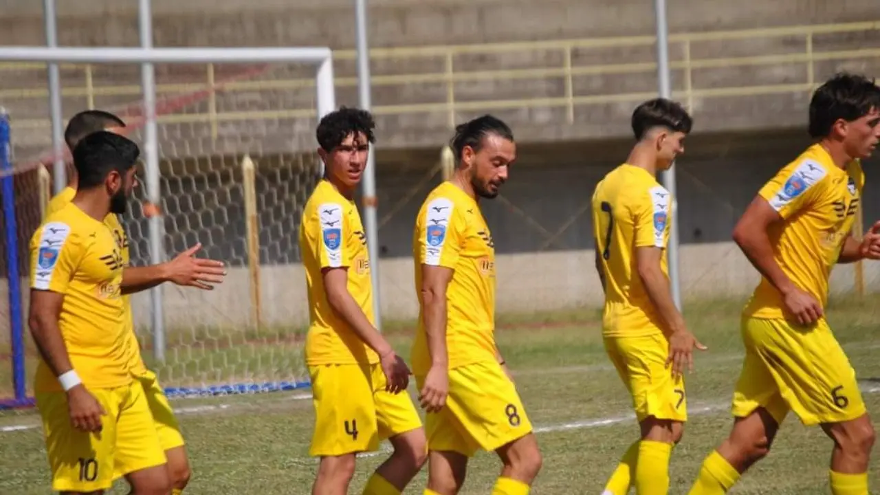 Serie D, verso Gioiese-Trapani: l’obiettivo per i pianigiani è di vendicare l’8-0 dell’andata