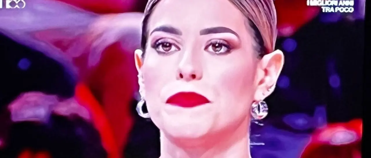 La calabrese Jessica vince 115mila euro ad Affari Tuoi... ma il suo pacco conteneva 300mila euro