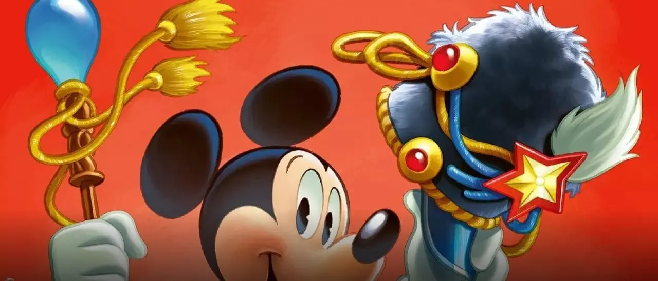 Topolino, compie 75 anni e continua a divertire grandi e piccini: un albo da collezione per festeggiarlo