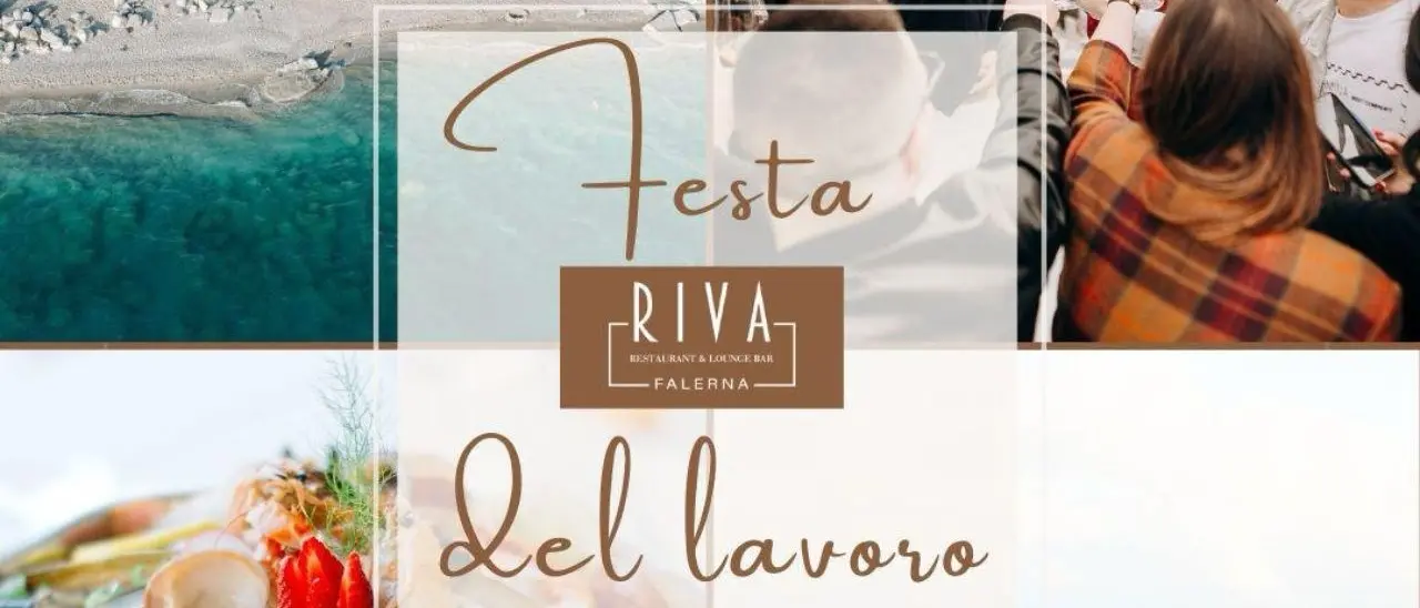 Primo maggio al Riva Restaurant, la storia della musica dagli anni ’20 ad oggi in un grande evento