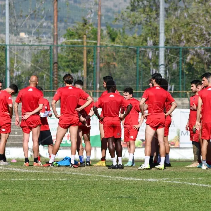 Serie D, altra sconfitta per il Castrovillari nell’ultima trasferta: passa il Licata per 3-1