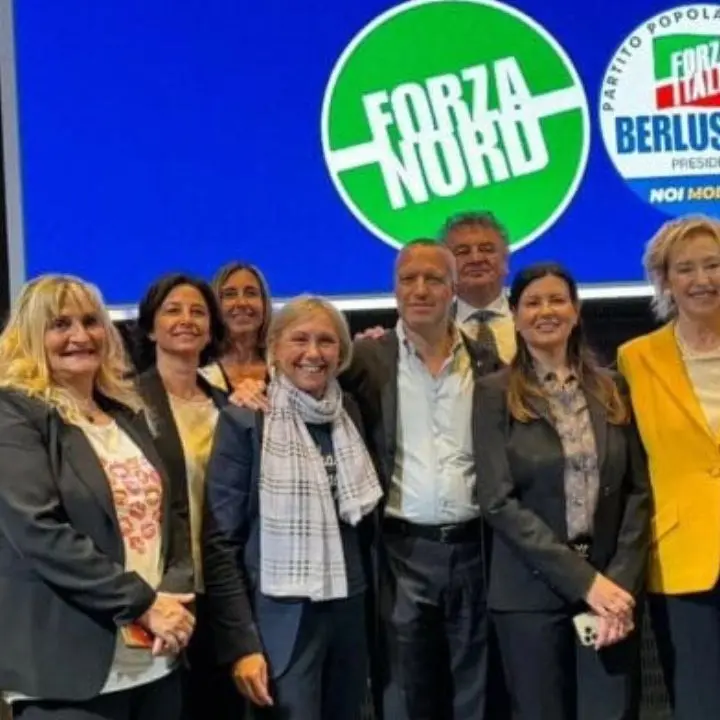 Forza Nord “imbarazza” Forza Italia al Sud, per Tajani aumentano le insidie glocal