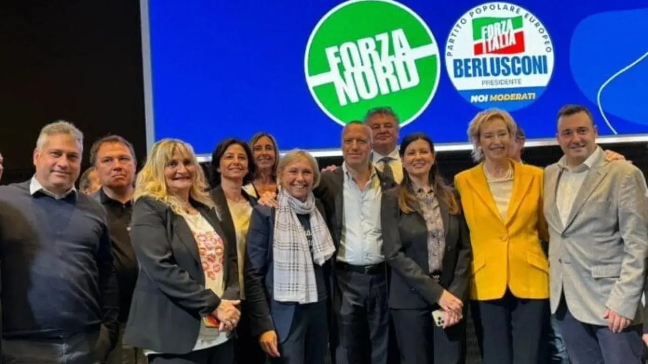 Forza Nord “imbarazza” Forza Italia al Sud, per Tajani aumentano le insidie glocal
