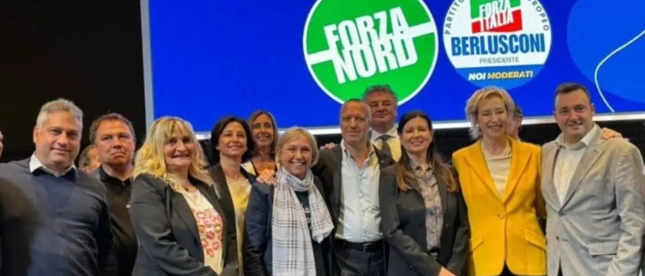 Forza Nord “imbarazza” Forza Italia al Sud, per Tajani aumentano le insidie glocal