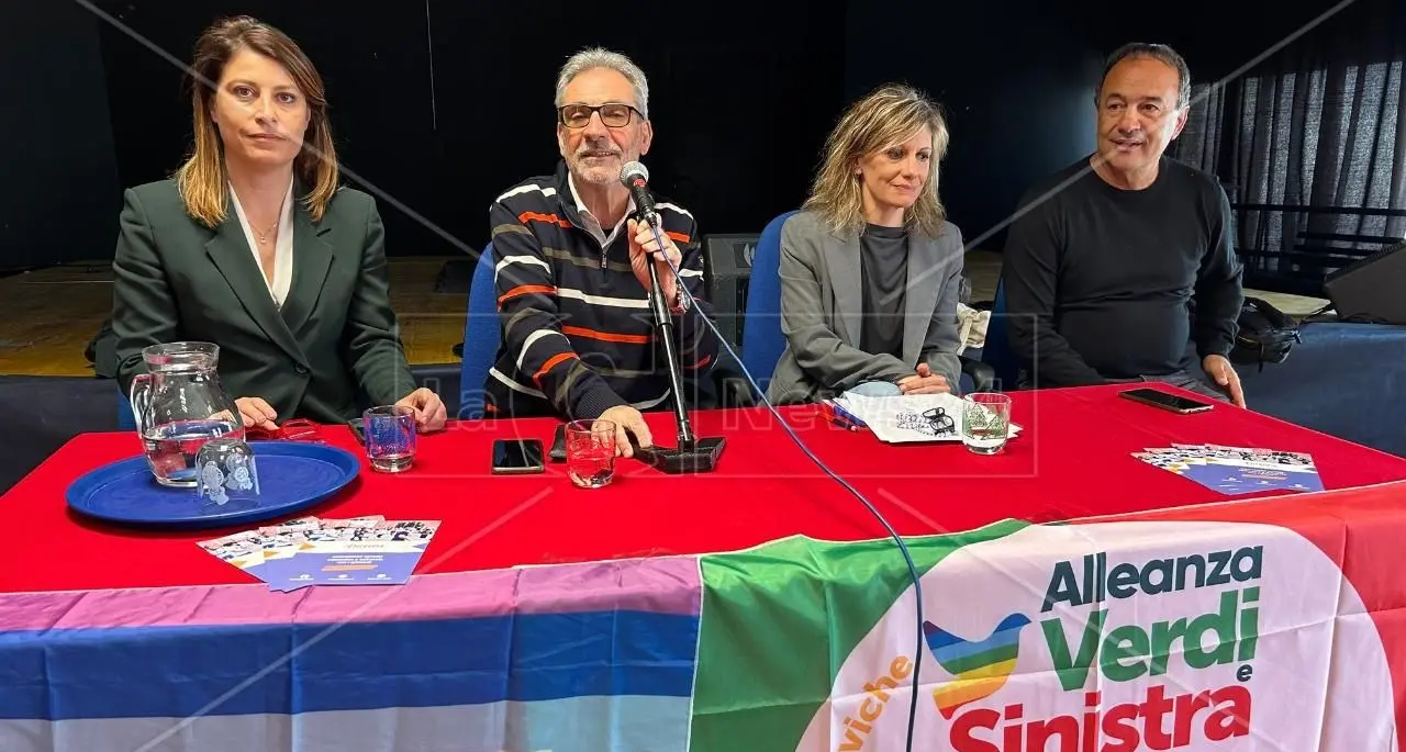 Pignataro: «Classe dirigente del centrosinistra calabrese non all’altezza. Ingerenze Usa inaccettabili»\n