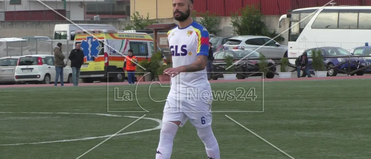 Eccellenza, l’ultima top ten di Zona D premia la solidità difensiva di Gerardo Strumbo